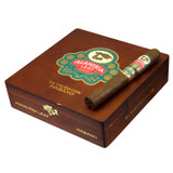Aganorsa Leaf La Validacion Habano Toro (6-1/4x52)