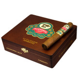 Aganorsa Leaf La Validacion Habano Gran Toro (6x58)