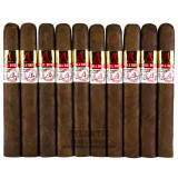 AJ Fernandez Small Batch No. 3 Toro Grande Maduro 10-Pack