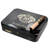 AJ Fernandez 20th Anniversary Box