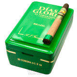 AJ Fernandez Dias De Gloria Brazil Corona Box