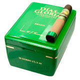 AJ Fernandez Dias De Gloria Brazil Gordo Box