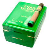 AJ Fernandez Dias De Gloria Brazil Toro Box
