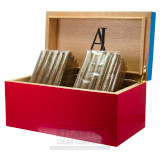 AJ Fernandez Enclave Humidor