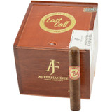 AJ Fernandez Last Call Habano Geniales (4.5x48)