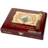 AJ Fernandez Bellas Artes Robusto Extra