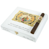 AJ Fernandez Bellas Artes Maduro Short Churchill