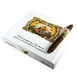 AJ Fernandez Bellas Artes Maduro Figurado