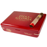 AJ Fernandez Dias De Gloria Toro Box-Pressed