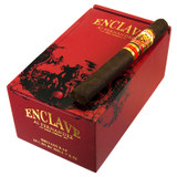 Enclave Broadleaf by AJ Fernandez Churchill