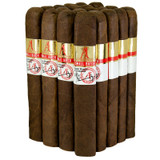 AJ Fernandez Small Batch Prensado Toro Gordo (BP 6x58)