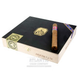 Aksum Claro by Foundation Double Corona Box