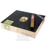 Aksum Claro by Foundation Toro Box