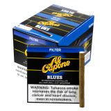 Al Capone Blue Filter Case