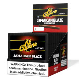 Al Capone Jamaican Blaze Case