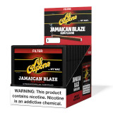 Al Capone Jamaican Blaze Rum Filter Case