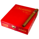 Aladino Classic Lancero Box