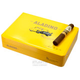Aladino 85 Aniversario Reserva Robusto Box