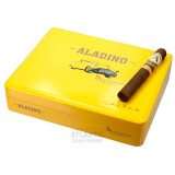 Aladino 85 Aniversario Reserva Toro Box