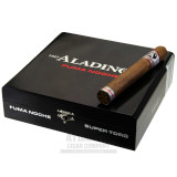 Aladino Fuma Noche Super Toroox 