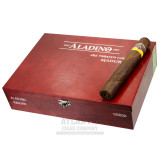 Aladino Maduro Gordo Box