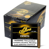 Al Capone Sweets Cognac