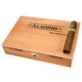 Aladino Corojo Robusto (5x50)