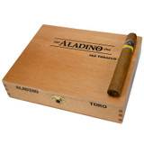 Aladino Corojo Toro (6x50)