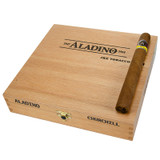 Aladino Corojo Churchill (7x48)