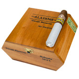 Aladino Corojo Reserva Robusto (5x50) L.E. Aladino Corojo Reserva Robusto (5x50) L.E.