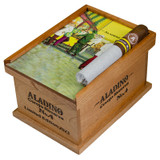 Aladino Corojo Reserva No. 4 (5x44) L.E.