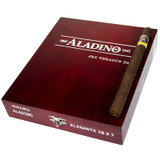 Aladino Maduro Elegante (7x38)
