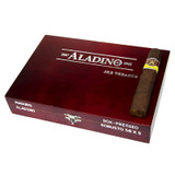 Aladino Maduro Robusto Box-Pressed (5x50)