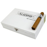 Aladino Connecticut Robusto (5x50)