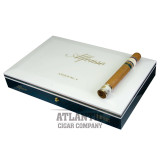 Alfonso Extra Anejo #4 (6.75x56) Box of 25