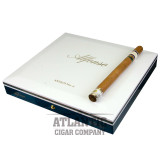 Alfonso Extra Anejo #6 (9x50) Box of 25