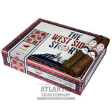 Amendola NYC Series The West Side Story Torpedo Box