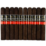 Aging Room Quattro Nicaragua Vibrato Toro 10-Pack