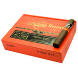 Aging Room Quattro Nicaragua Grande