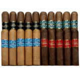 Artisan Tabak Corto Gordo Brand Sampler