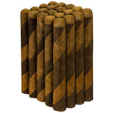 Artisan Tabak Fuego Barberpole Toro (6x52)