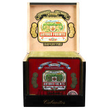 Arturo Fuente Cubanitos Tins Maduro Case
