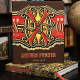 Arturo Fuente Since 1912 Ultimate Collection Book