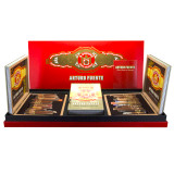 Arturo Fuente From Dream To Dynasty