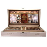 Arturo Fuente & Padron Legends Collaboration (7x50)