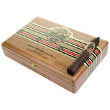 Ashton VSG Belicoso No. 1