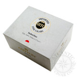 Ashton Small Cigars Senoritas White Box 50