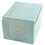 Ashton Small Cigars Senoritas Connecticut Blue Packs