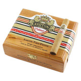 Ashton Cabinet Tres Petite