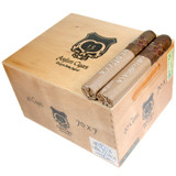 Asylum 13 Medulla Oblongata Maduro 70x7